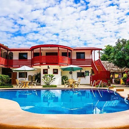 Grace Candolim Luxury Villa Экстерьер фото