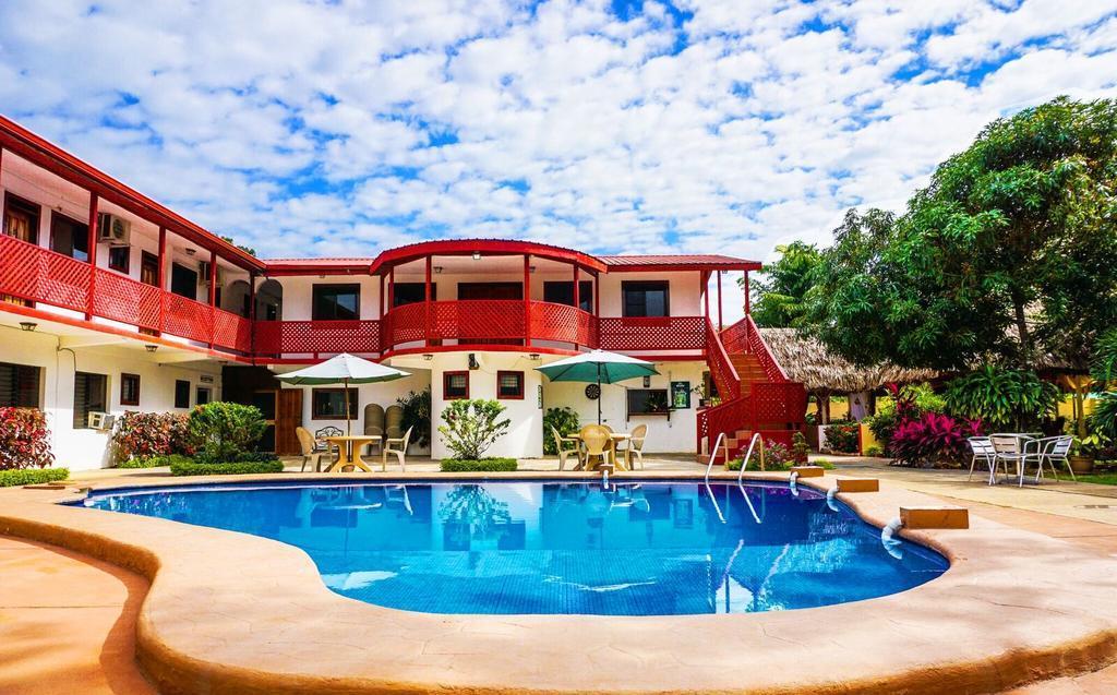Grace Candolim Luxury Villa Экстерьер фото